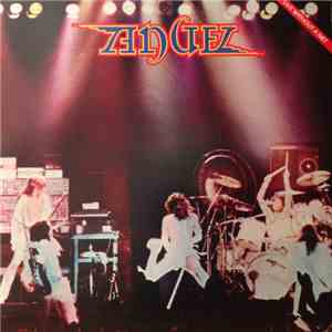 Angel  - Live Without A Net download flac mp3