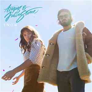 Angus & Julia Stone - Snow download flac mp3