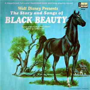 Anna Sewell - Walt Disney Presents The Story And Songs Of Black Beauty download flac mp3