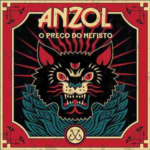 Anzol - O Preço Do Mefisto download flac mp3