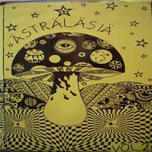 Astralasia - Vol. 2 download flac mp3