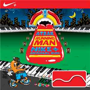 A-Trak - Running Man: Nike+ Original Run download flac mp3
