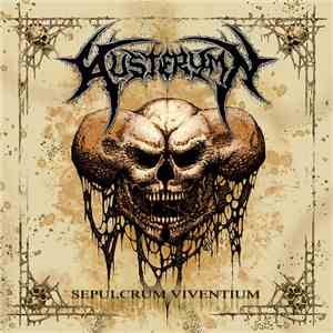 Austerymn - Sepulcrum Viventium download flac mp3