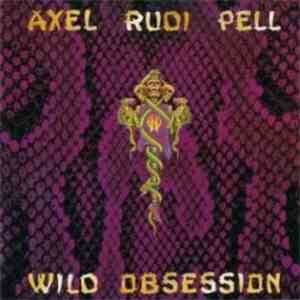 Axel Rudi Pell - Wild Obsession download flac mp3