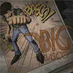 Basco  - Big Basco download flac mp3