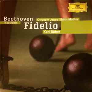 Beethoven / Gwyneth Jones, Edith Mathis, Theo Adam, Karl Böhm - Fidelio download flac mp3