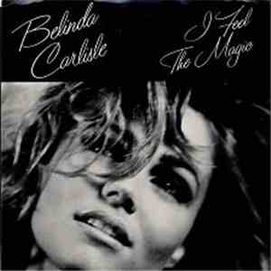 Belinda Carlisle - I Feel The Magic download flac mp3