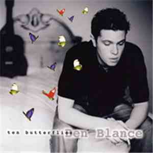 Ben Blance - Ten Butterflies20 download flac mp3