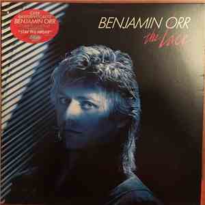 Benjamin Orr - The Lace download flac mp3