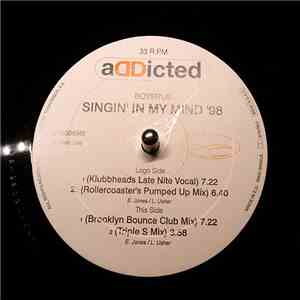 Boys-R-Us - Singin' In My Mind '98 download flac mp3