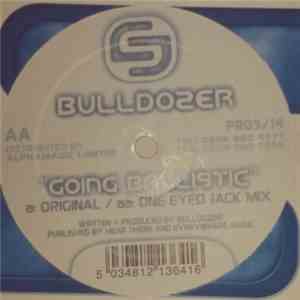 Bulldozer - Going Ballistic download flac mp3