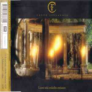 Canto Finlandia - Lumi Teki Enkelin Eteiseen download flac mp3