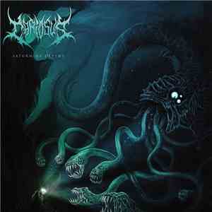 Cariosus  - Saturnine Depths download flac mp3