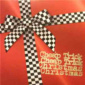 Cheap Trick - Christmas Christmas download flac mp3