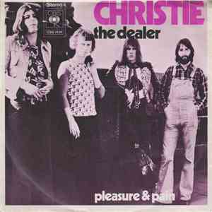 Christie - The Dealer (Down And Losin') download flac mp3