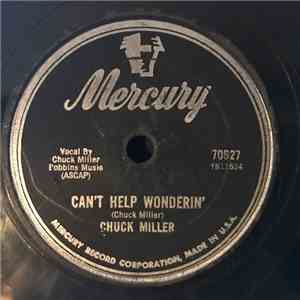 Chuck Miller  - The House Of Blue Lights download flac mp3