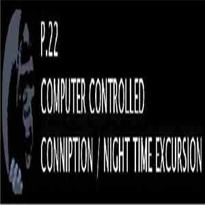 Computer Controlled  - Conniption / Night Time Excursion flac mp3 download
