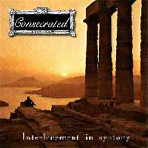 Consecrated - Interlacement In Syntony download flac mp3