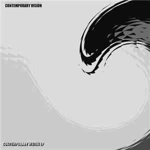 Contemporary Vision - Contemporary Vision EP download flac mp3