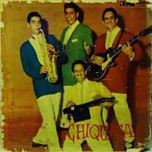 Cuarteto "Los Llopis" - ¡Chiquita! download flac mp3
