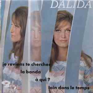 Dalida - Je Reviens Te Chercher download flac mp3