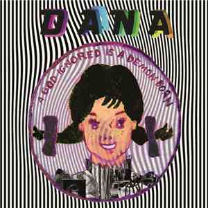 DANA  - DANA download flac mp3