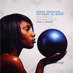 Danny Marquez Feat. Natasha Mc. Beam - Vibrations download flac mp3