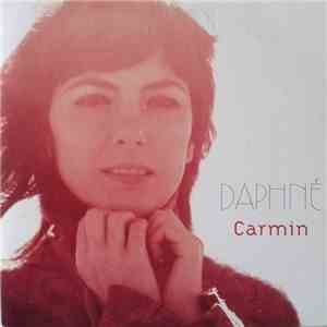 Daphné  - Carmin download flac mp3