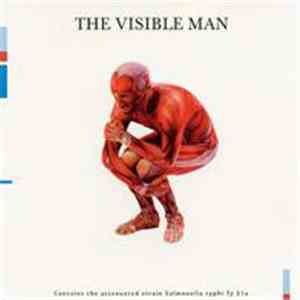 David Byrne - The Visible Man download flac mp3
