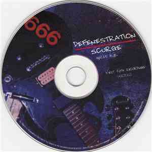 Defenestration / Scurge - The Year Of The Slug download flac mp3