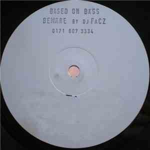 DJ Facz / Headman  - Beware / Crazy Juice download flac mp3