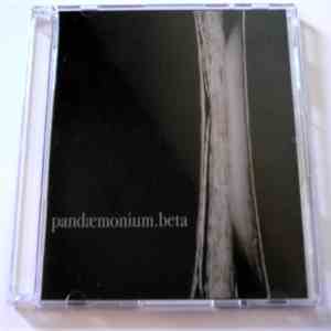 Dvs.Lvl - Pandæmonium.Beta download flac mp3