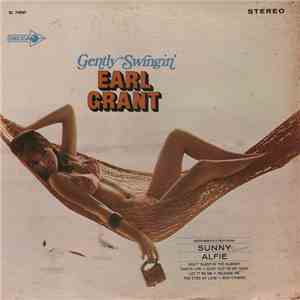 Earl Grant - Gently Swingin' download flac mp3
