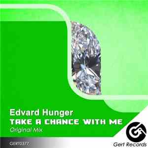 Edvard Hunger - Take A Chance With Me download flac mp3