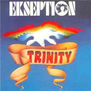 Ekseption - Trinity download flac mp3