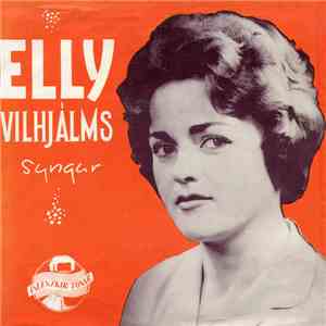 Elly Vilhjalms - Ég Vil Fara Upp Í Sveit / Kveðju Sendir Blærinn download flac mp3