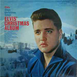 Elvis Presley - Elvis' Christmas Album download flac mp3