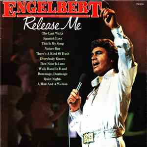 Engelbert - Release Me download flac mp3