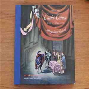 Enrico Caruso - Enrico Caruso With All-Star Casts In Metropolitan Revival (Operatic Ensembles) download flac mp3