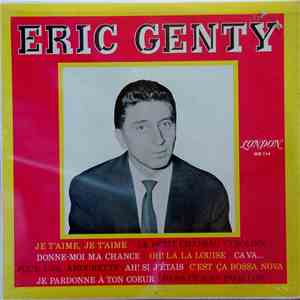 Eric Genty - Éric Genty download flac mp3