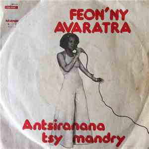 Feon' Ny Avaratra - Antsiranana Tsy Mandry / Bonjour download flac mp3