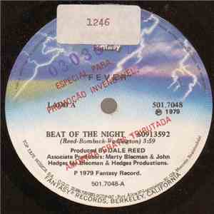 Fever  - Beat Of The Night / Pump It Up download flac mp3