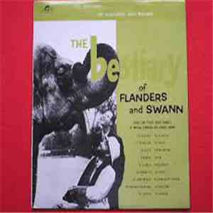 Flanders And Swann - The Bestiary Of Flanders And Swann download flac mp3
