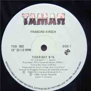 Francine Kirsch - Tiger Bay download flac mp3