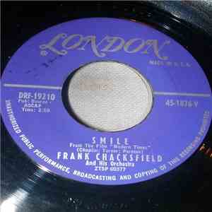 Frank Chacksfield And His Orchestra - Smile / Java Boogie download flac mp3