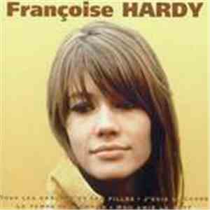 Françoise Hardy - Cristal Collection Volume 1 download flac mp3