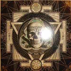 Fredag Den 13:e - Under Iskalla Fanor download flac mp3