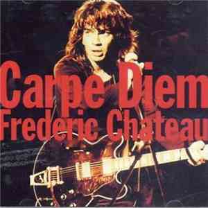 Frederic Chateau - Carpe Diem download flac mp3