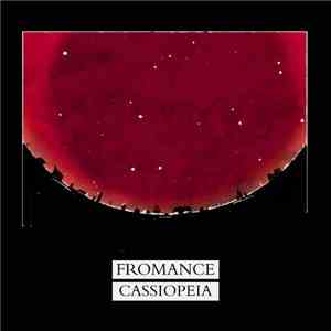 Fromance - Cassiopeia download flac mp3
