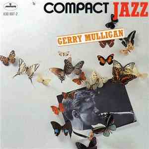 Gerry Mulligan - Compact Jazz download flac mp3